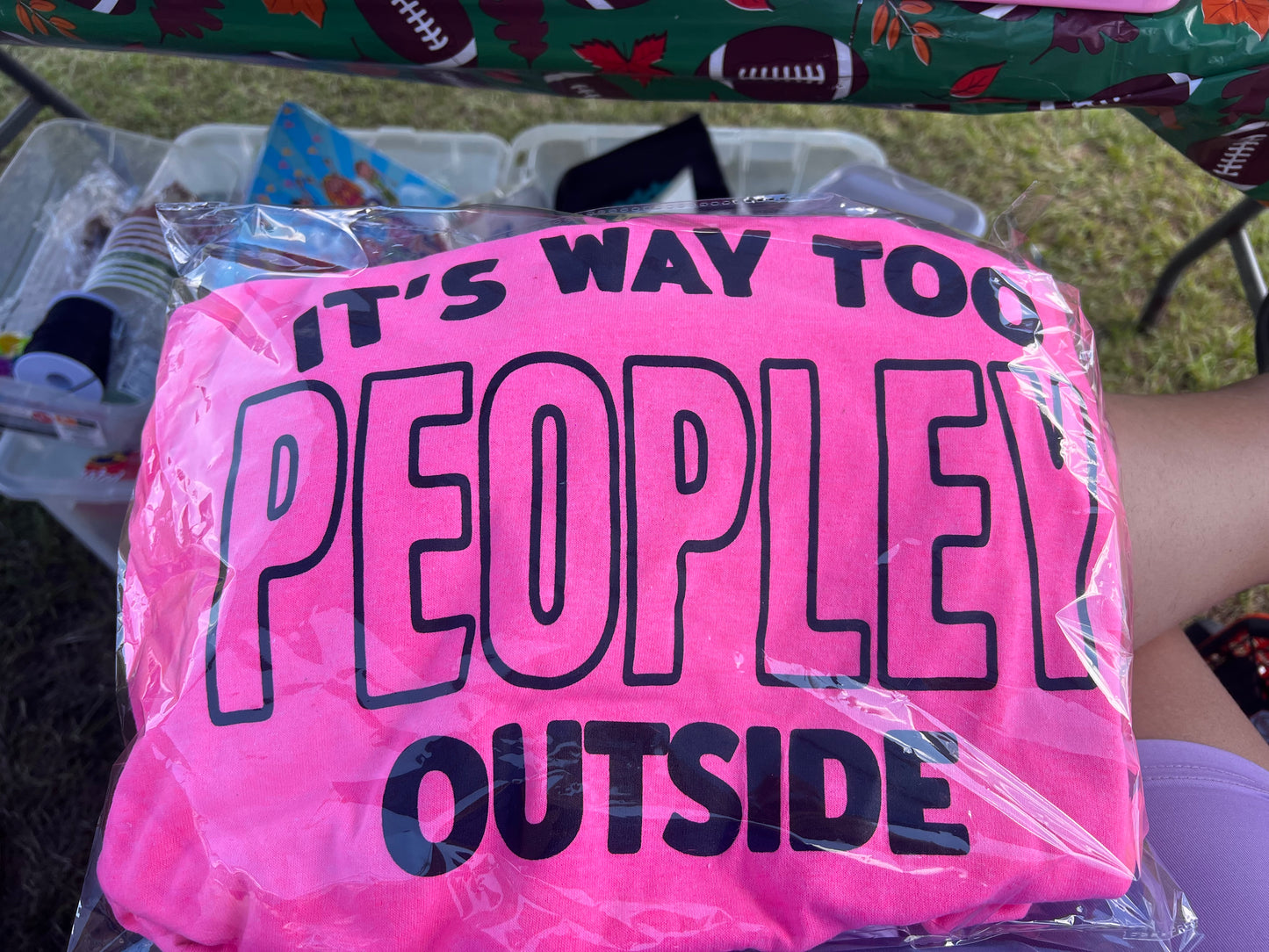 Peopley