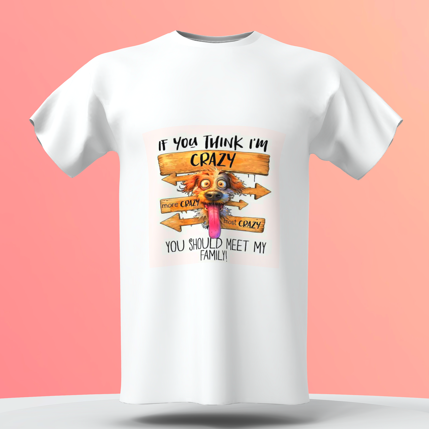 If you think I