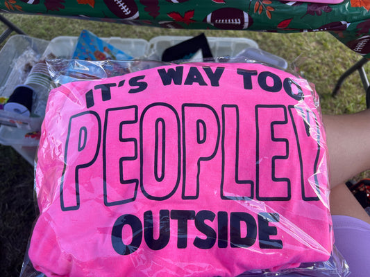 Peopley