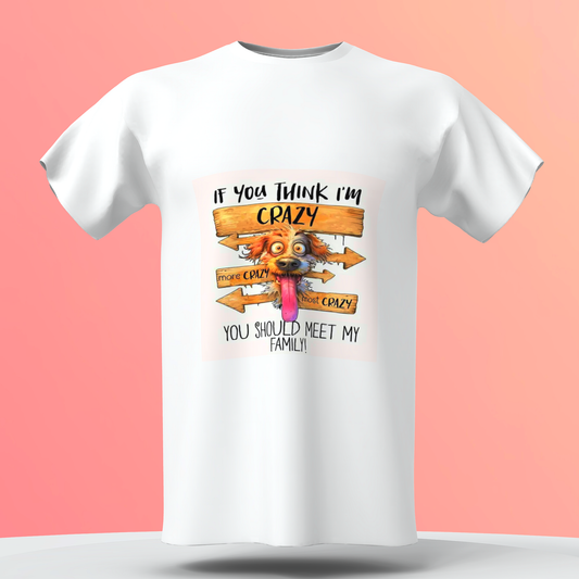 If you think I